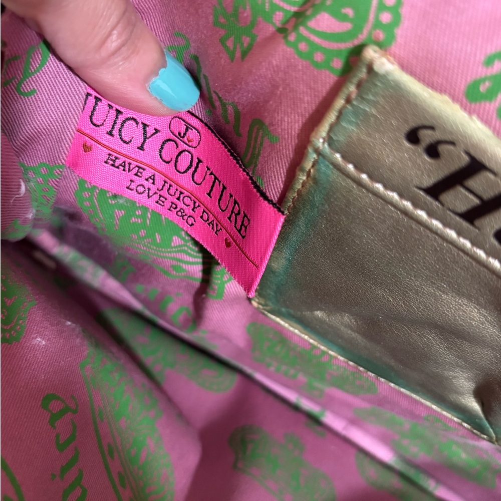 Juicy Couture - Picture 11 of 13